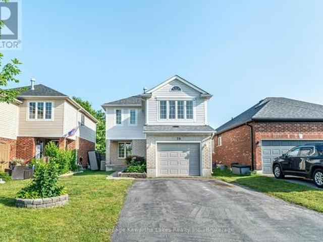 House for sale in Kawartha Lakes, Ontario