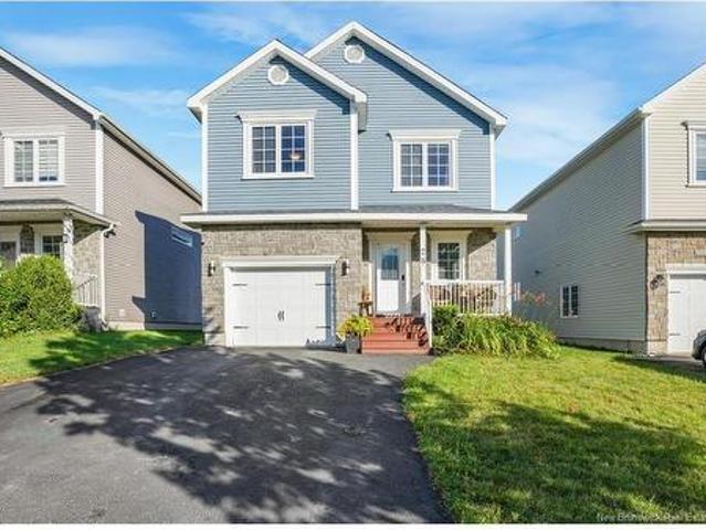 House for sale in Fredericton, New Brunswick