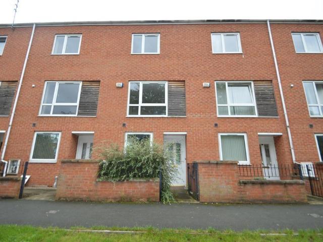 House for rent in Brunswick, Manchester