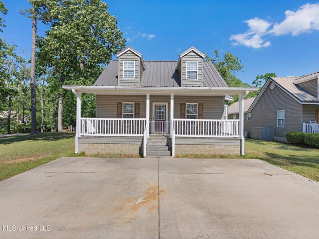 House for sale in Iuka, Mississippi