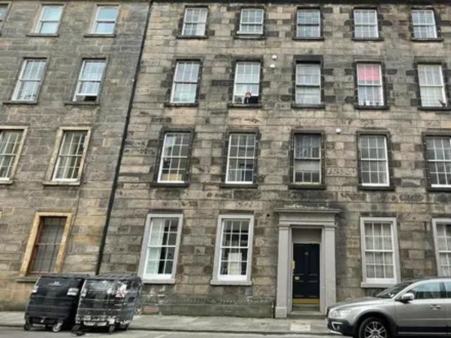 Apartment for rent in Lauriston, Scotland