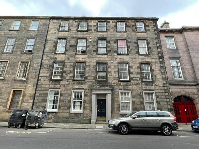 Apartment for rent in Lauriston, City of Edinburgh
