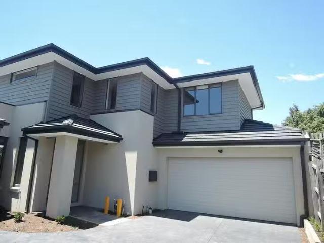 House for rent in Box Hill