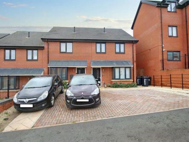 House for rent in Hawkesley, Birmingham