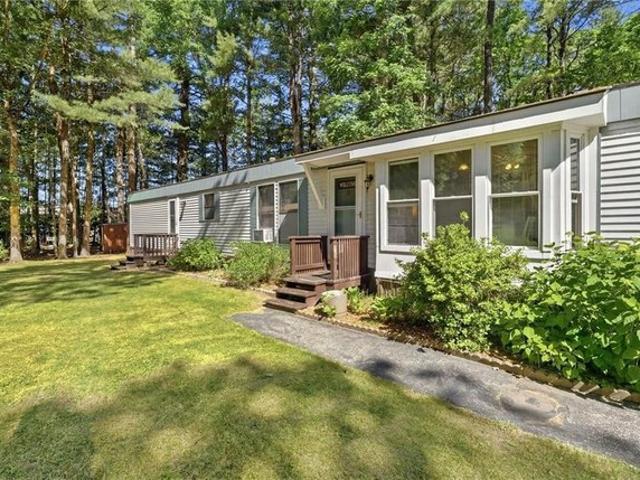 House for sale in Coventry, Rhode Island