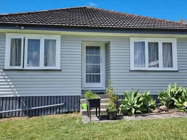 House for rent in Whangarei, Northland