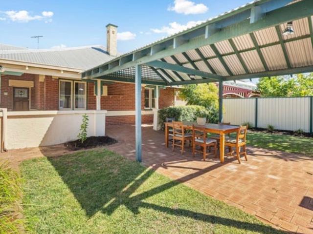 House for rent in Western Australia