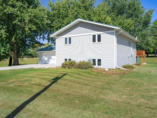 House for sale in Mantorville, Dodge County