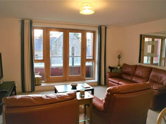 Apartment to rent in Blackrock, North Tipperary