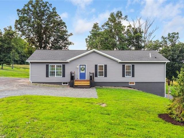House for sale in Newfield, New York