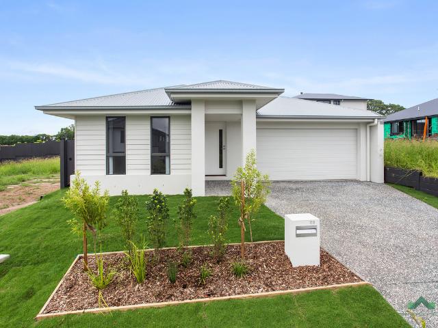 Apartment for rent in Methul, Queensland