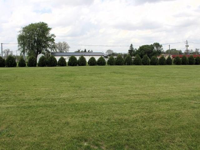 Land for sale in Clinton, Illinois
