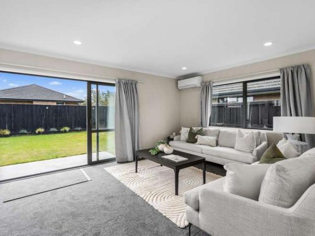 House for sale in Rolleston, Canterbury