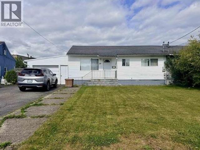 House for sale in Kitimat, British Columbia