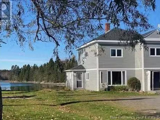 House for sale in Charlotte, New Brunswick