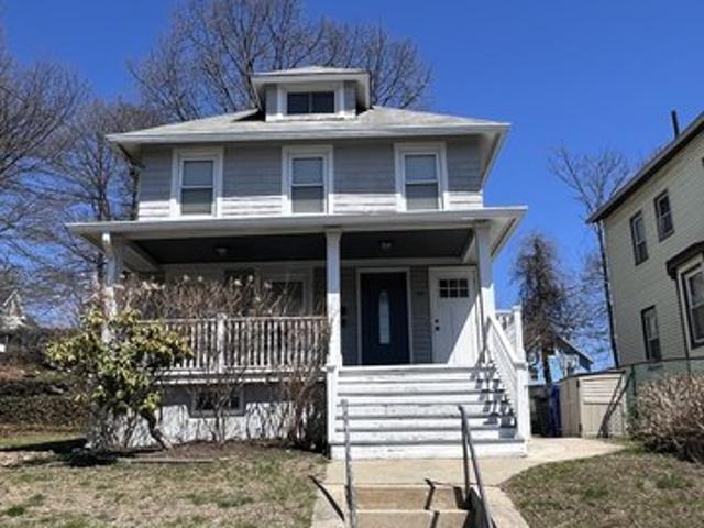 House for sale in Norwalk, Connecticut