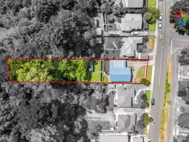 House for sale in Linden, Wellington