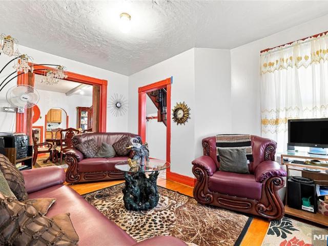 House for sale in Passaic, New Jersey