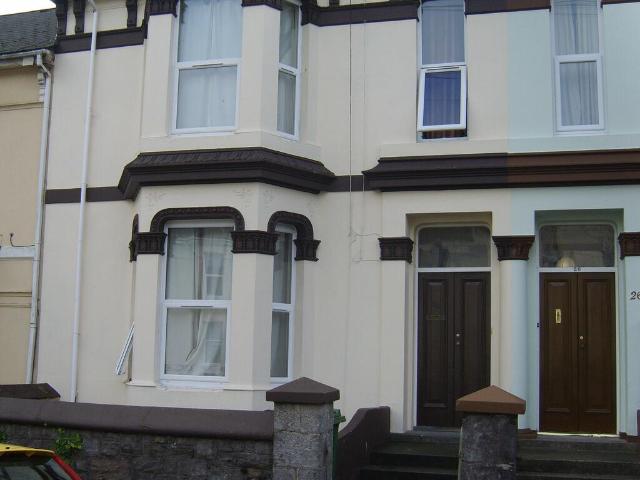 House for rent in Mount Wise