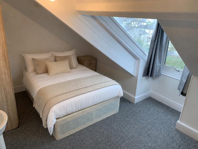 House for rent in Mutley, Plymouth