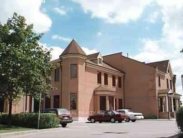 Office for rent in Mississauga, Ontario