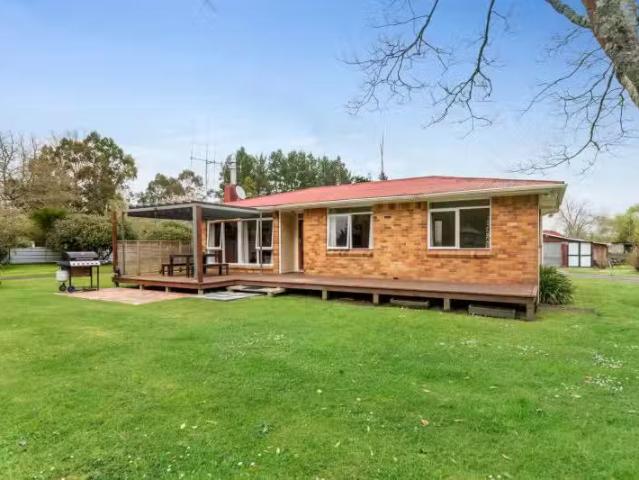 House for sale in Tokoroa, Waikato