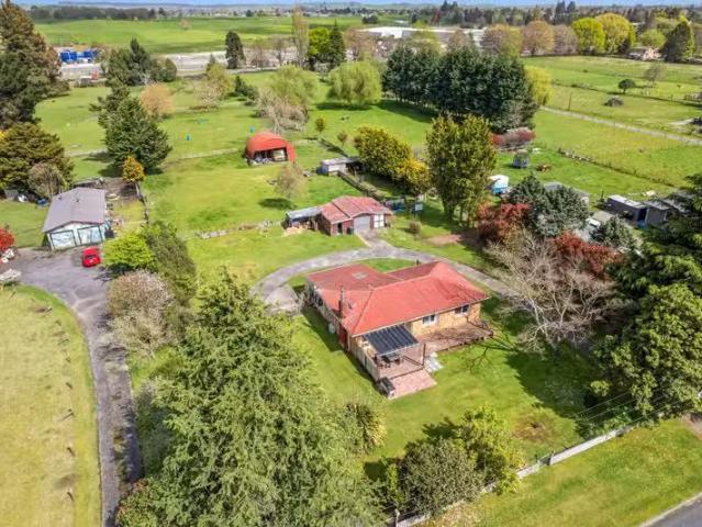 House for rent in Tokoroa, Waikato