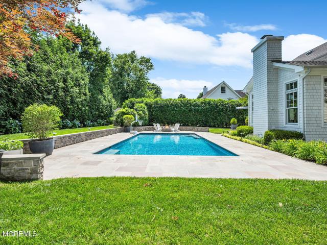 House for sale in Monmouth, New Jersey
