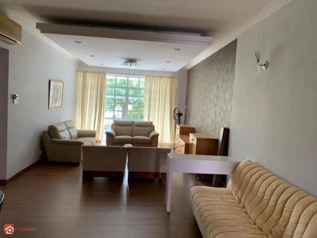Apartment for rent in Georgetown, Penang