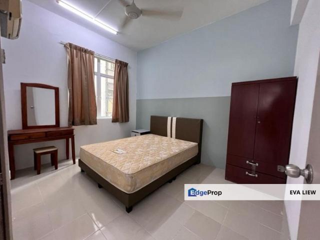 Condominium for sale in Georgetown, Penang