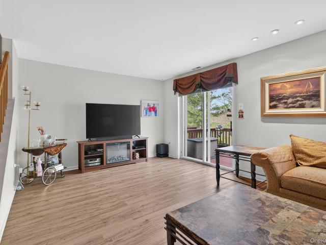 Condo for sale in Monroe, New York