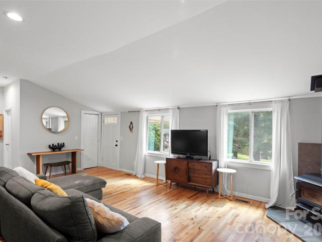 House for sale in Candler, Buncombe County