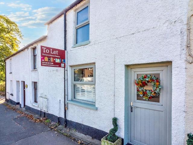 House for rent in Sedbergh