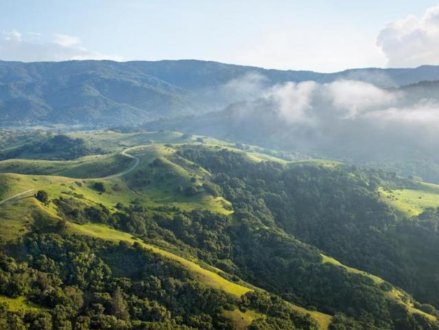 Land for sale in Carmel, California