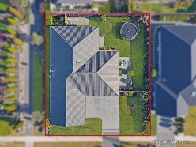 House for sale in Rolleston, Canterbury
