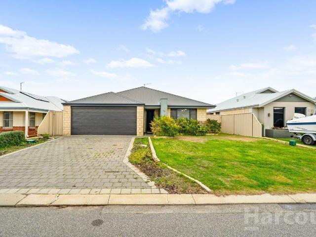 Apartment for rent in Parklands, Western Australia