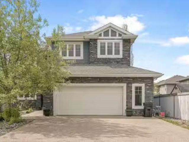 House for sale in Spruce Grove, Alberta