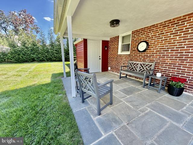 Property for rent in Delco, Pennsylvania