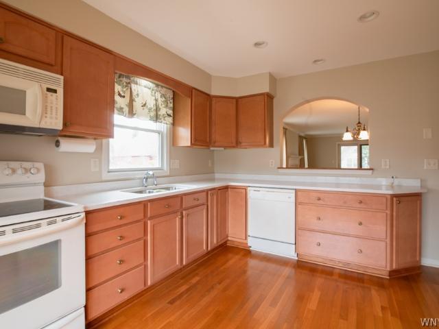 House for sale in East Amherst, New York