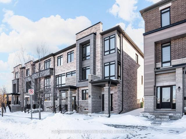 Townhouse for sale in Woburn, Ontario