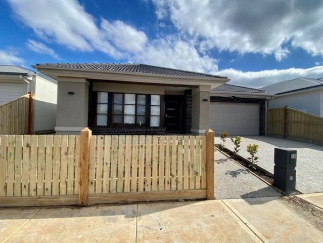House for rent in Green Valley, New South Wales