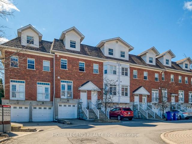 Condo for sale in York, Ontario