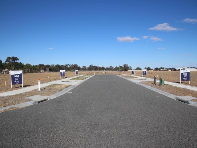 Property for sale in Horsham, Victoria