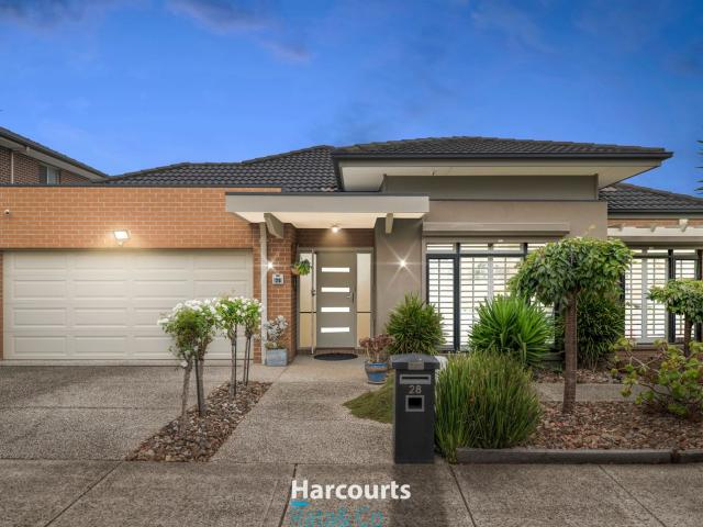 Apartment for rent in Lyndarum Estate, Melbourne