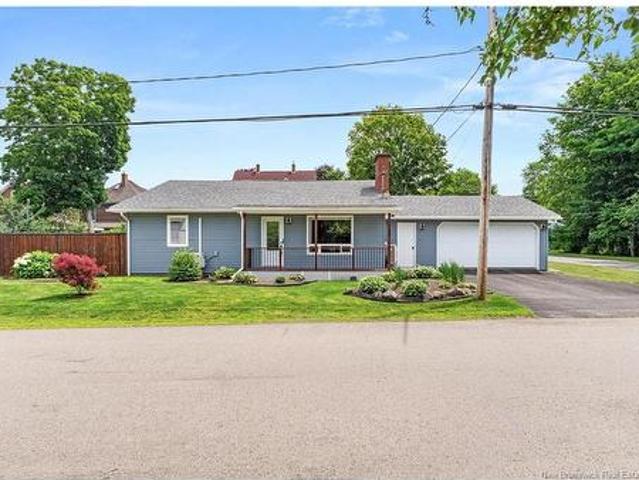 House for sale in Penobsquis, New Brunswick