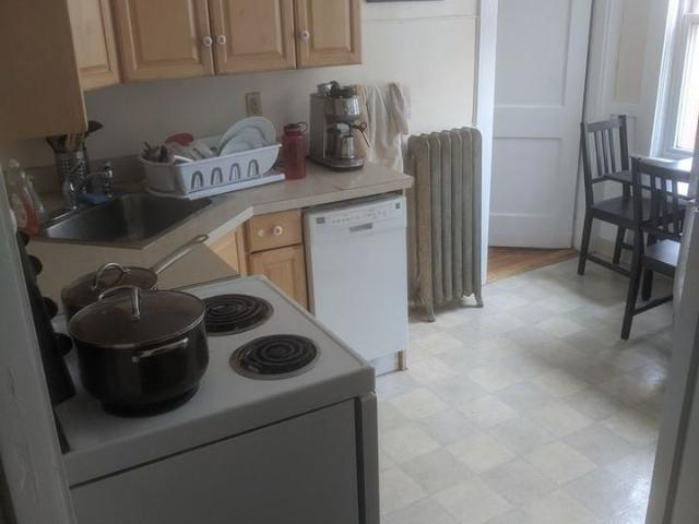 Apartment for rent in Somerville, Massachusetts