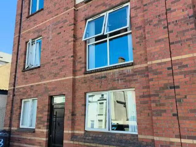 Apartment to rent