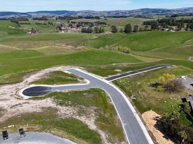 Land for sale in Otakou