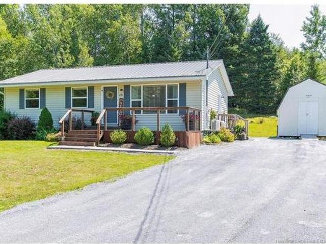 House for sale in Hampton, New Brunswick