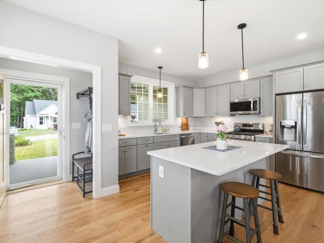 House for sale in New Hampshire